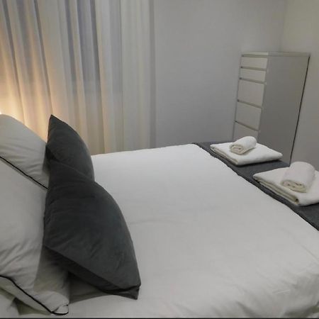 Ferienwohnung Lar De San Xulian Pontevedra Exterior foto