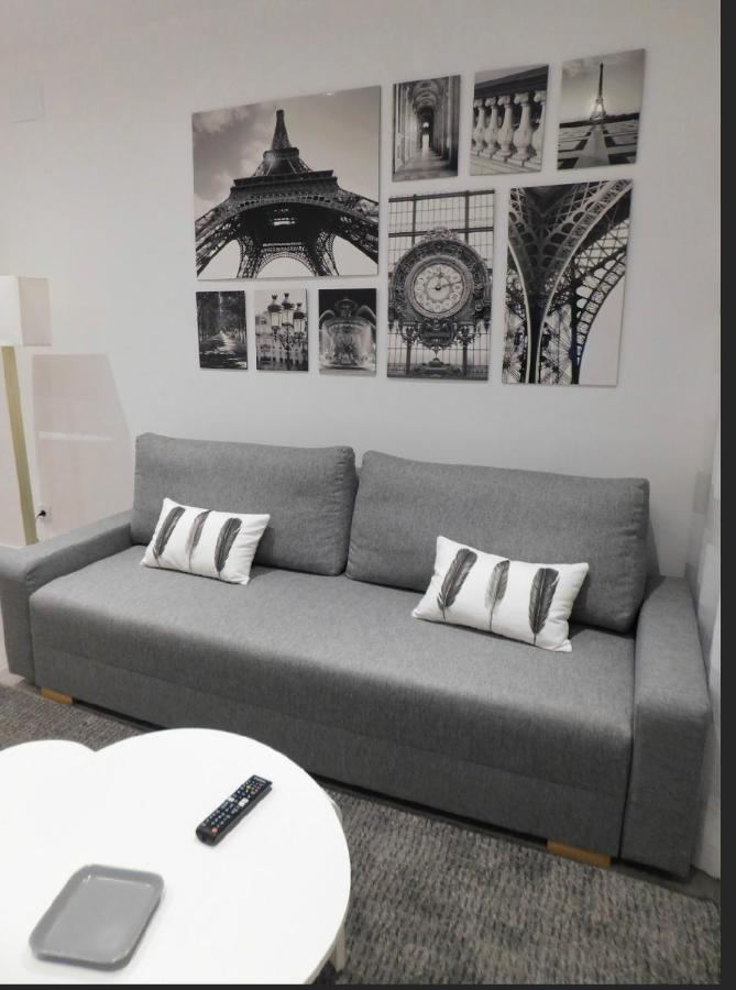 Ferienwohnung Lar De San Xulian Pontevedra Exterior foto